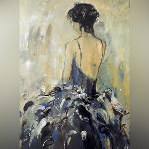 Meet your Posher, Katerina